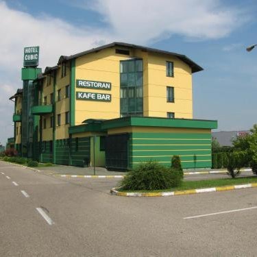 Hotel Orijent 22