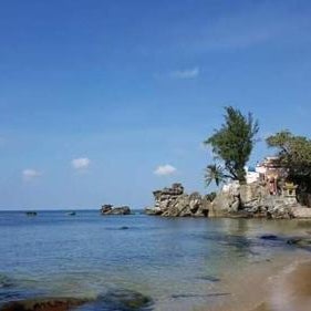 Lucky Phu Quoc Hotel Thumbnail