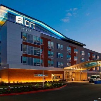 Aloft Cleveland Airport Thumbnail