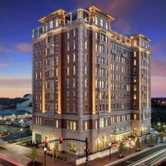 AC Hotel by Marriott Spartanburg Thumbnail