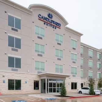 Candlewood Suites Austin Airport By IHG Thumbnail