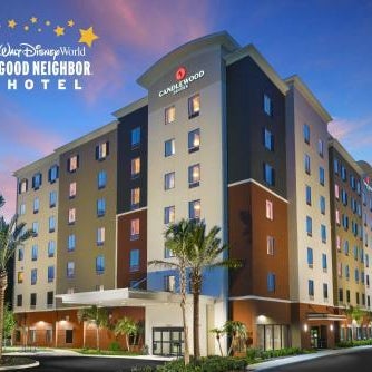 Candlewood Suites Orlando - Lake Buena Vista By IHG Thumbnail