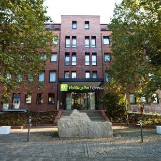 Holiday Inn Express Saarbrucken By IHG