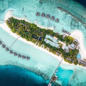 Veligandu Maldives Resort Island Thumbnail