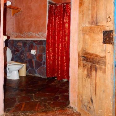 Hotel Torres Del Fuerte