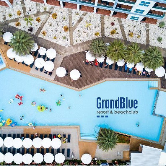 GrandBlue Resort Thumbnail