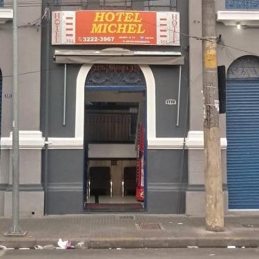 Hotel Michel