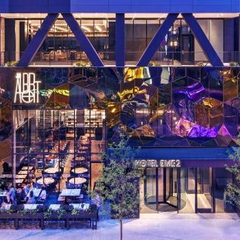 HOTEL EMC2, Autograph Collection by Marriott Thumbnail