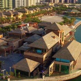 Palavra Resort Thumbnail