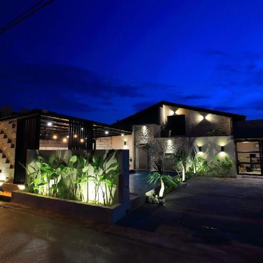 Laman Sentosa Boutique Residence Thumbnail