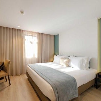 SDivine Fatima Hotel, Congress & Spirituality Thumbnail