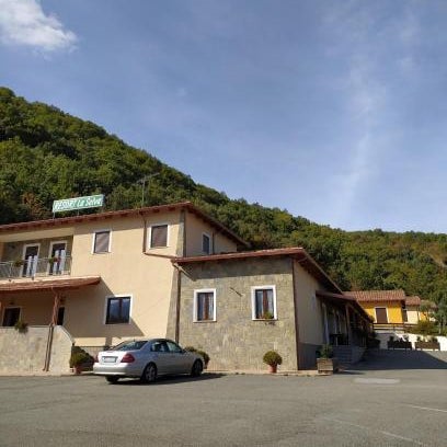 Resort La Selva