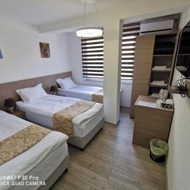 Stone Bridge Hotel Thumbnail