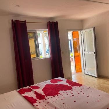 Hotel La Madrague Thumbnail