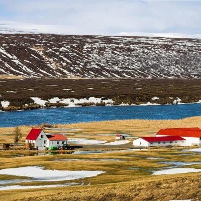 Fljótsbakki Hotel Thumbnail