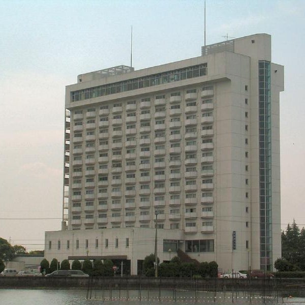 Hotel Biwako Plaza