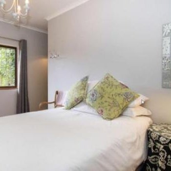 Stellenhaus Guest Cottage