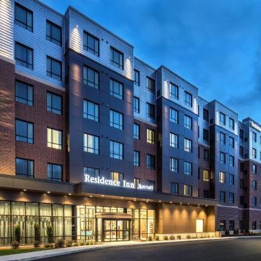 Residence Inn by Marriott Boston Braintree Thumbnail