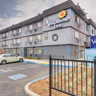 Vagabond Inn Executive Hayward Thumbnail