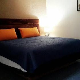 Golden Arrow Motel Thumbnail
