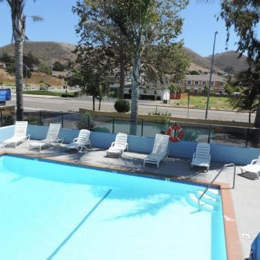 Lotus of Lompoc - A Great Hospitality Inn Thumbnail