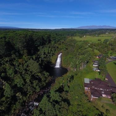 The Inn at Kulaniapia Falls Thumbnail