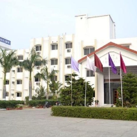 The Rajgir Residency Hotel