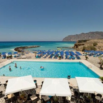Ella Rocrita, All-Inclusive Resort