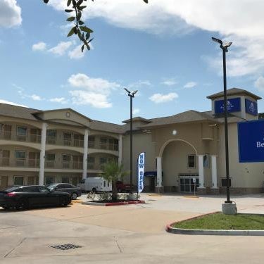 Americas Best Value Inn & Suites Spring Houston N Thumbnail