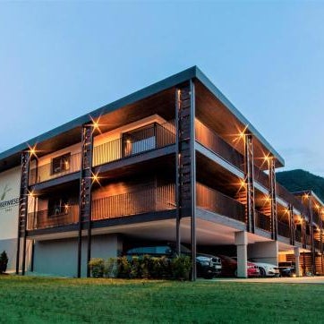 B&B - Rooms&Apartments Oberwiesen