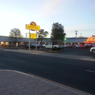 South West Motel Thumbnail