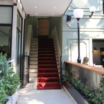 Hotel Hermes T Thumbnail