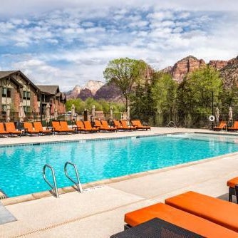 SpringHill Suites by Marriott Springdale Zion National Park Thumbnail