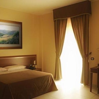 Hotel Ruffirio Thumbnail
