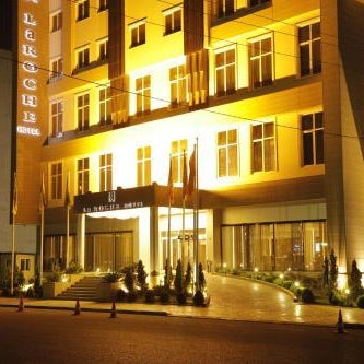 La Roche Hotel