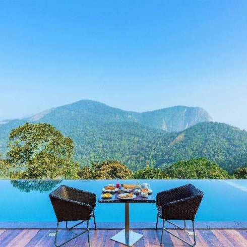Shola Crown Resort – Munnar