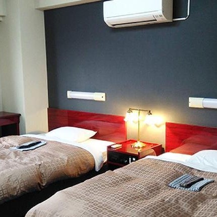 Hotel Tsubame Hills
