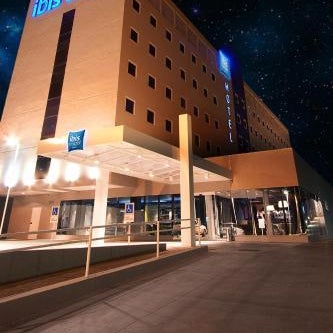 Ibis Budget Campo Grande