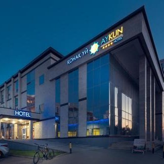 AYKUN Hotel by AG Hotels Group