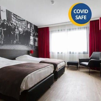 Bastion Hotel Eindhoven Waalre Thumbnail