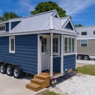 Tiny House Siesta Thumbnail