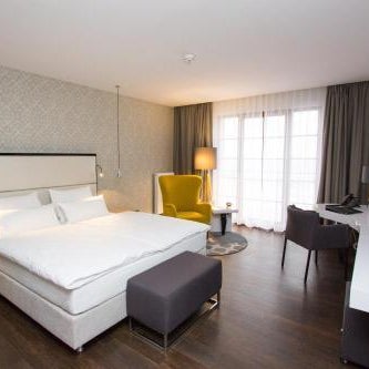 Hotel Wemperhardt Thumbnail