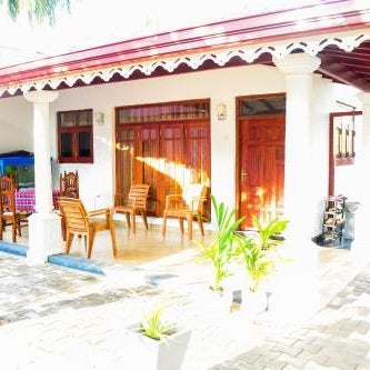 Marcelin Family Villa Thumbnail