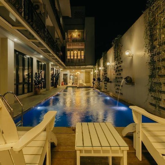 Urbanest Inn House TB Simatupang Thumbnail