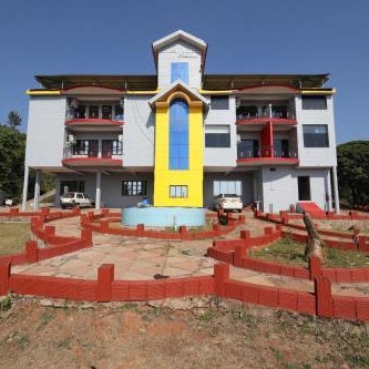 The Greenwood Resort Chikmagalur - Escape to Tranquil Mountain Views