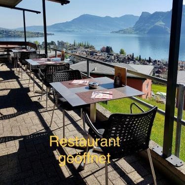 Hotel Roggerli