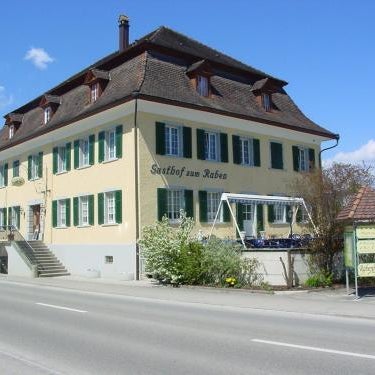 Gasthof Raben