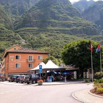 Tailormade Hotel AL GIARDINETTO Biasca