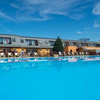 Hotel Lacotel