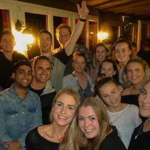 Schutzenbach Backpackers For Adults 18-34 Thumbnail